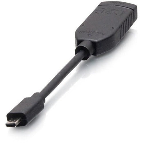 C2G C2G C2G30068 Micro Hdmi to Hdmi Dongle Adapter