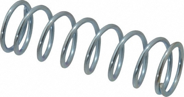 VALUE COLLECTION Value Collection 06812036 Compression Spring 0.48 in Od