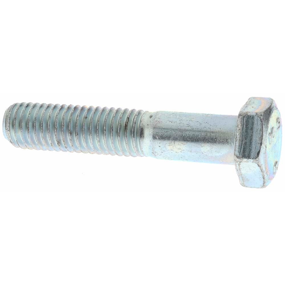VALUE COLLECTION Value Collection MP44485 M10 X 1.50 X 50 Mm Hex Cap Screw
