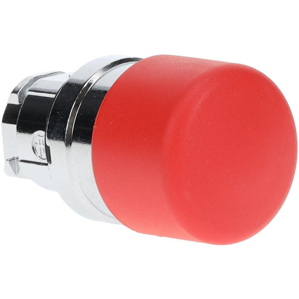 SCHNEIDER ELECTRIC Schneider Electric ZB4BC44 Momentary Push-button Switch