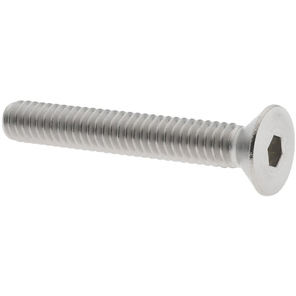 VALUE COLLECTION Value Collection R63064263 Flat Socket Cap Screw