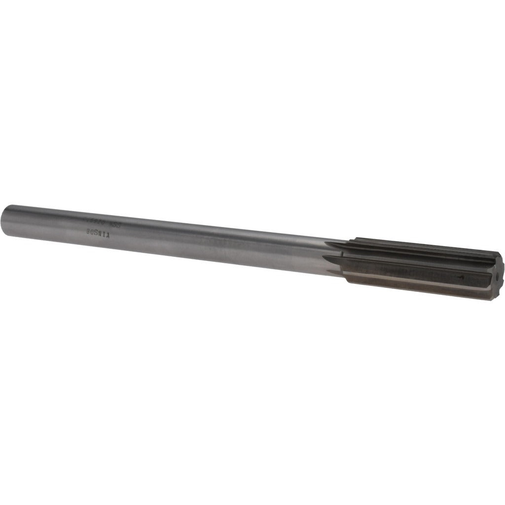 VALUE COLLECTION Value Collection SM0406920 Chucking Reamer 0.6920 in Hss