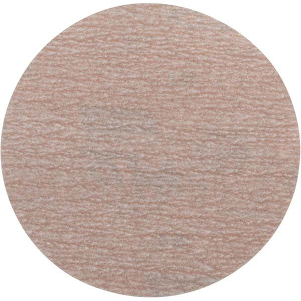 NORTON Norton 66261131541 Hook Loop Sanding Disc 320 Grit 5in