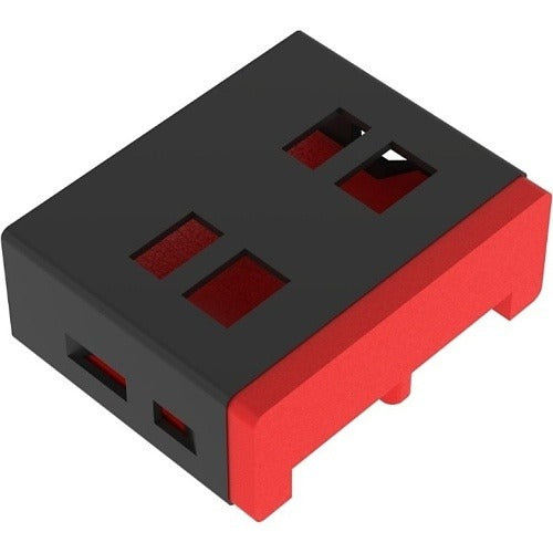 PANDUIT Panduit SKUSBA-V Usb Type a Port Block