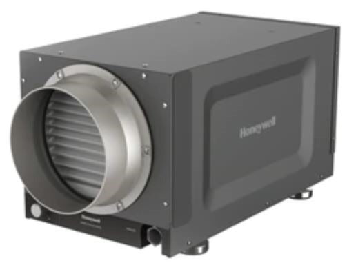 RESIDEO Resideo DR90A3000 Whole House Dehumidifier 90 Pint (DR90A3000/U)