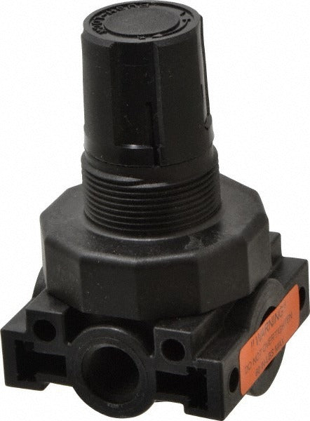 PARKER Parker R46-02AK Miniature Air Regulator 1/4 Npt 150 Psi
