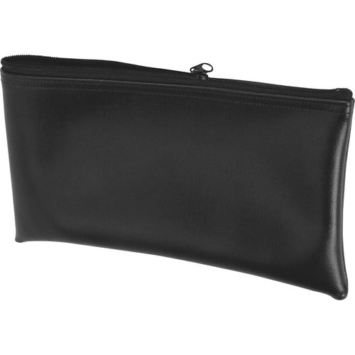 CONTROLTEK Controltek CNK530976 Vinyl Zipper Bag 6x11 Inches