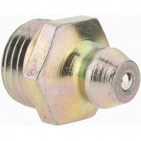 VALUE COLLECTION Value Collection BDNA-MP7583 Taper Thread Grease Fitting