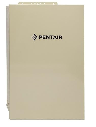 PENTAIR PENTAIR 523448 IntelliConnect System Load Center
