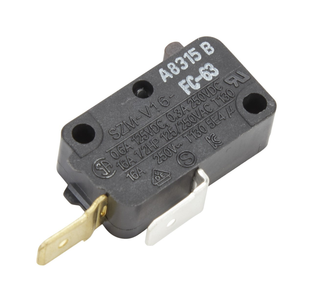 WHIRLPOOL Whirlpool W10269460 Switch