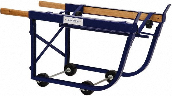 VALUE COLLECTION Value Collection WS-MH-DRUM1-104 Drum Cradle 1000 Lb