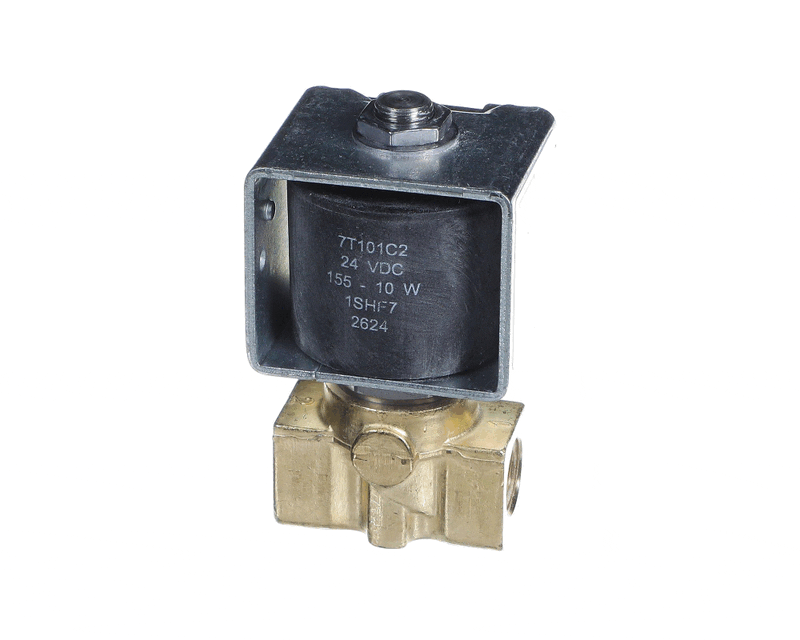 ANTUNES Antunes 7001804 Solenoid Water Fill Valve 24 VDC (Each) AJA7001804