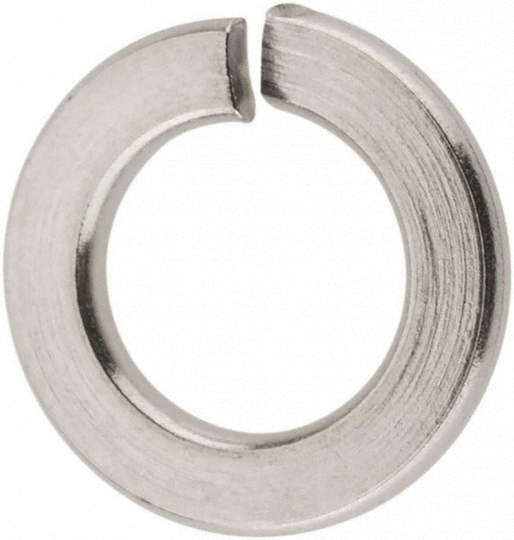 VALUE COLLECTION Value Collection 836035PS M4 Split Lock Washer Stainless Steel
