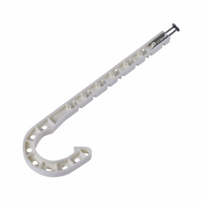 OATEY Oatey Company 33760 Dwv J-hook Pipe Holder 4 Pack