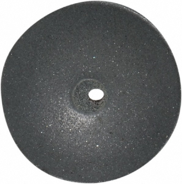 CRATEX Cratex 2 Xf Surface Grinding Wheel Extra Fine Silicon Carbide
