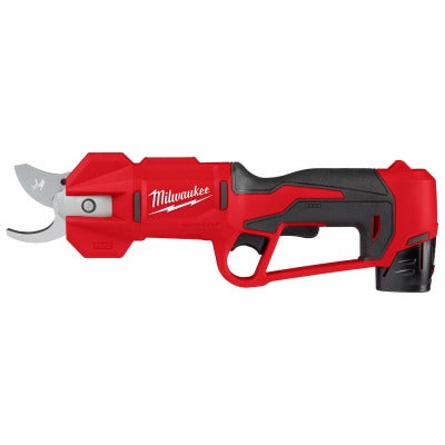 MILWAUKEE Milwaukee 2534-21 M12 Brushless Pruning Shears Kit