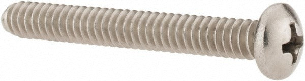 VALUE COLLECTION Value Collection MSC-67572008 Machine Screw 10-24 Pan Head