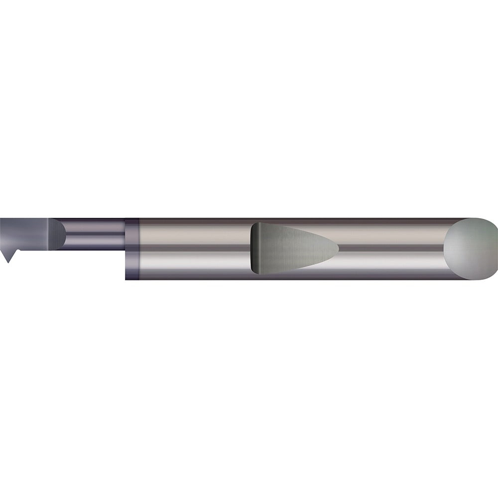 MICRO 100 Micro 100 QIT-230600X Internal Threading Tool Solid Carbide