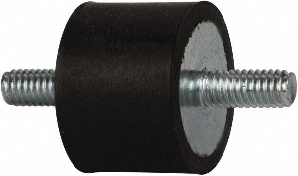 TECH PRODUCTS Tech Products 51357 Vibration Isolator 125 Lb Stud Mount