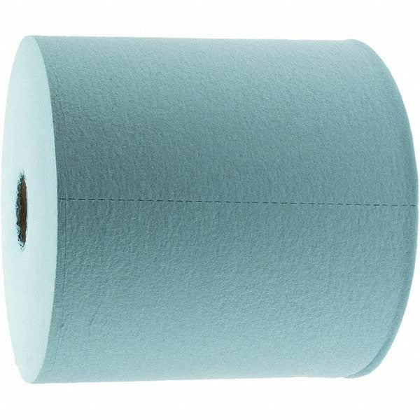 VALUE COLLECTION Value Collection 25501BL Jumbo Roll Wipes 692 Sheets Blue