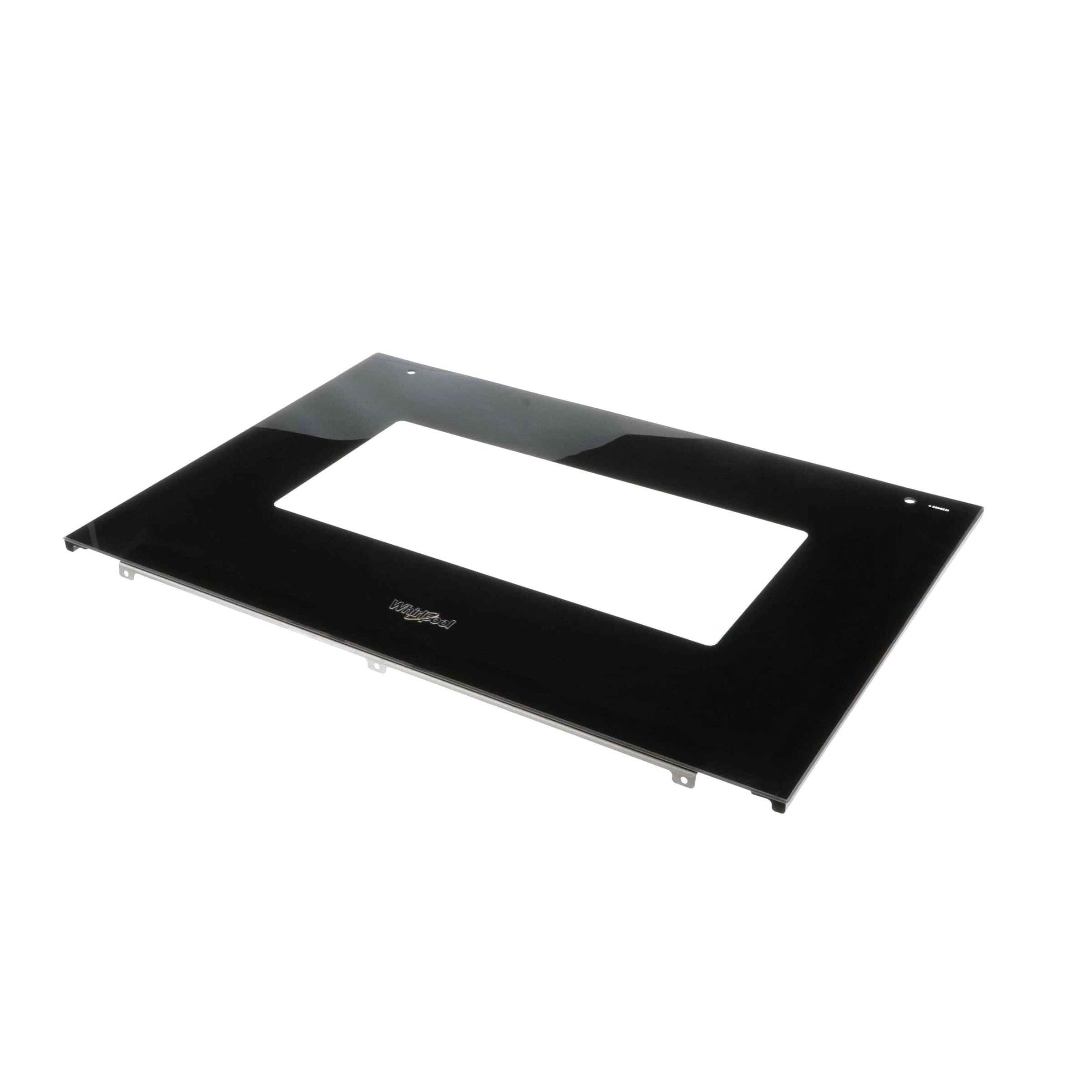 WHIRLPOOL Whirlpool W10677242 Door Glass (Replacement W10540413)