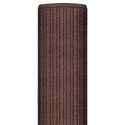 BSC PREFERRED Bsc Preferred MAT357BN Indoor High-traffic Entry Mat