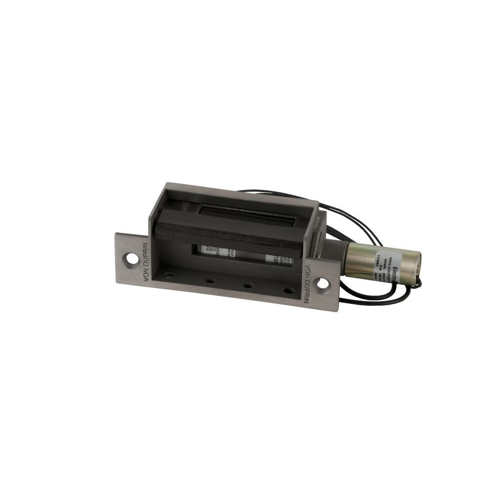 VON DUPRIN Von Duprin 621032D Fail Secure Electric Strike 24V Dc