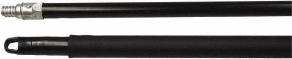 WEILER Weiler 44578 Metal Squeegee Handle 60 in Threaded Black