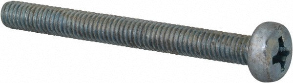 VALUE COLLECTION Value Collection 662082PS M4x0.7 Pan Head Phillips Screw