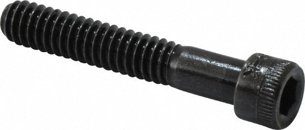 HOLO-KROME Holo-krome 72104 Hex Socket Cap Screw 1/4-20 Unc Alloy Steel