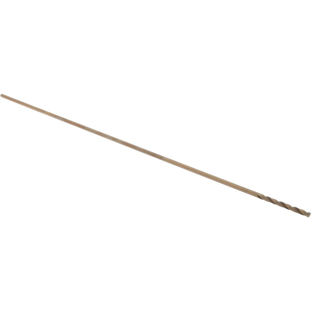 HERTEL Hertel C.E07.0282 Aircraft Extension Drill Bit 34 Cobalt