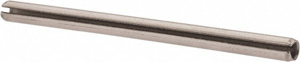 VALUE COLLECTION Value Collection R57700437 Slotted Spring Pin 18-8 Ss