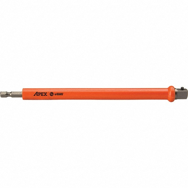 APEX Apex UG-EX-370-10 Power Shank Bit Holder 10 Inch