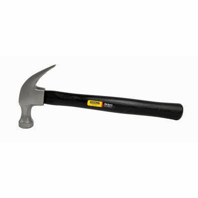 STANLEY Stanley Tools 51-713 Curve Claw Hammer 13 Oz