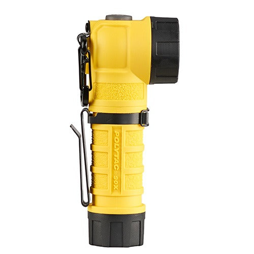 STREAMLIGHT Streamlight 88836 PolyTac 500 lm (Right-Angle)