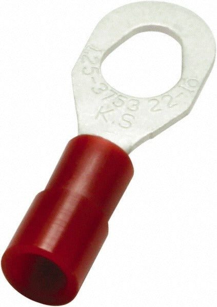 VALUE COLLECTION Value Collection MSRNYD1-3753 D Shaped Ring Terminal