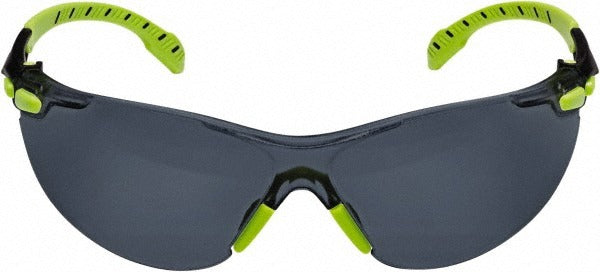 3M 3M 7100079180 Safety Glasses Gray Anti-fog Ansi Z87.1-2015