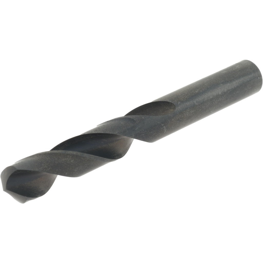 HERTEL Hertel 61699427 Screw Machine Drill Bit 0.377 in Hss