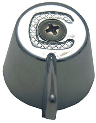 LASCO Larsen Supply Co. Inc. HC-284 Cold Lever Faucet Handle