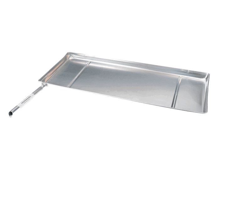 TRAULSEN Traulsen TR700-60653-00 Large Drip Pan Each 700-60653-00
