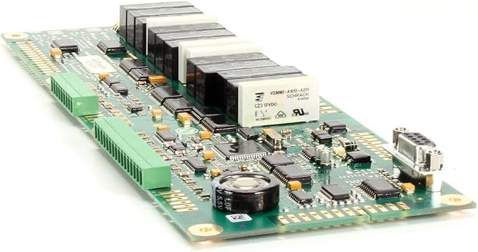 ALTO-SHAAM Alto-Shaam BA-33736 Relay Control Board Each ALTBA-33736