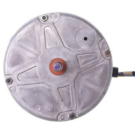 RHEEM RHEEM 51-102728-07 ECM Motor Single Pack