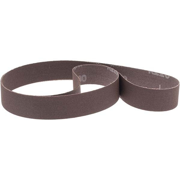 NORTON Norton 78072720875 Abrasive Belt 180 Grit 1x42 in