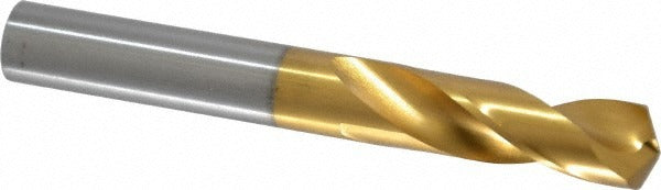 GUHRING Guhring 9006590127000 1/2 in Cobalt Stub Drill Bit
