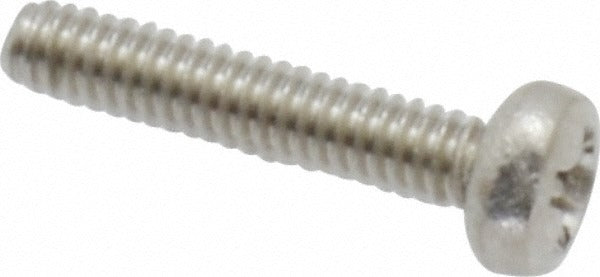 VALUE COLLECTION Value Collection MPPX02010-100BX M2x0.4 Pan Head Screw 100pk