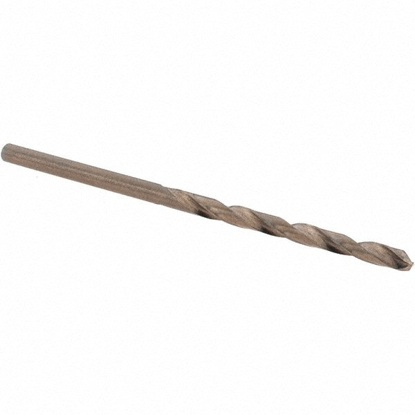 CHICAGO-LATROBE Chicago-latrobe 47706 Cobalt Jobber Drill Bit 3/32 in