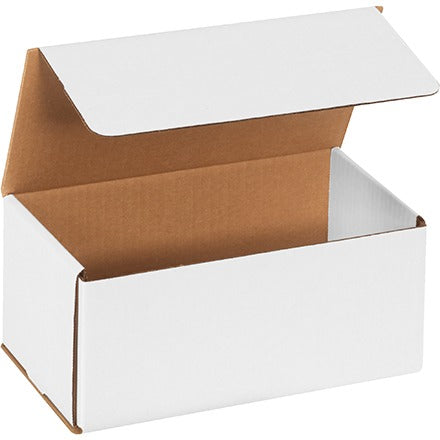 BSC PREFERRED Bsc Preferred M954 Corrugated Mailers 200/ECT-32-B 50 Pack