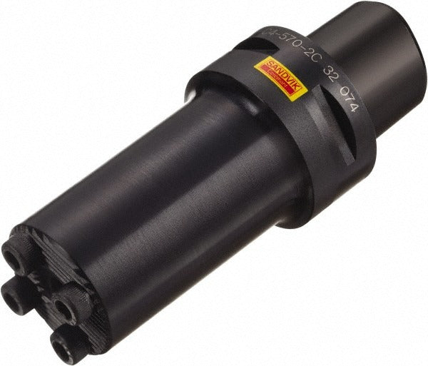 SANDVIK COROMANT Sandvik Coromant 5729267 Boring Bar Modular Adapter
