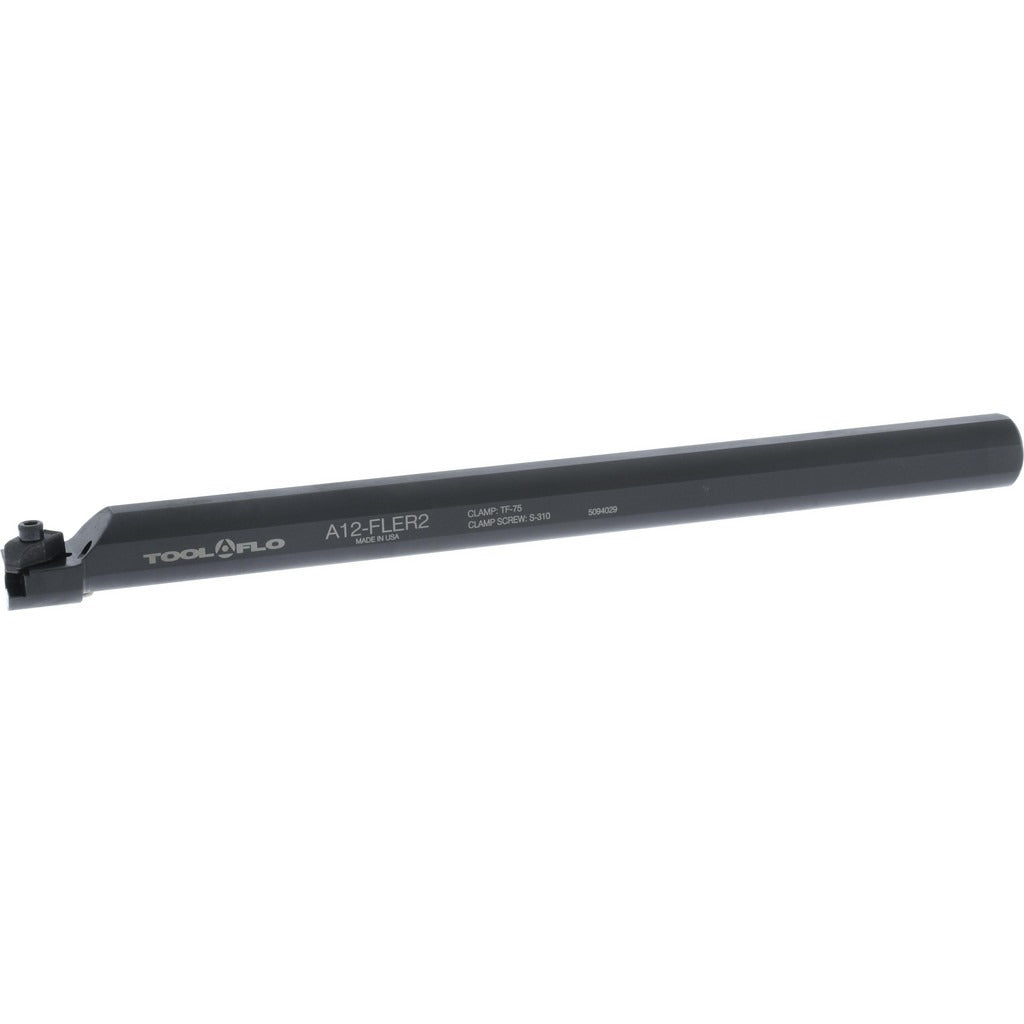 TOOL-FLO Tool-flo 96501208 Internal Threading Toolholder 3/4 in