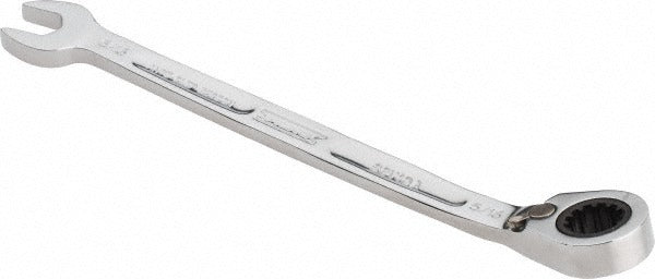 PROTO Proto JSCV10B Combination Wrench 5/16 Inch 12-point